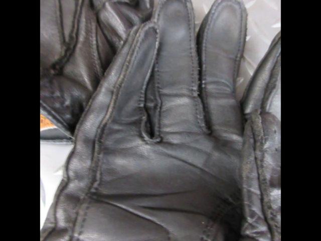HarleyDavidson
Genuine leather glove
LL