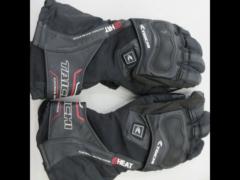 RSTaichiRST632
eHEAT
Globe
Size LL