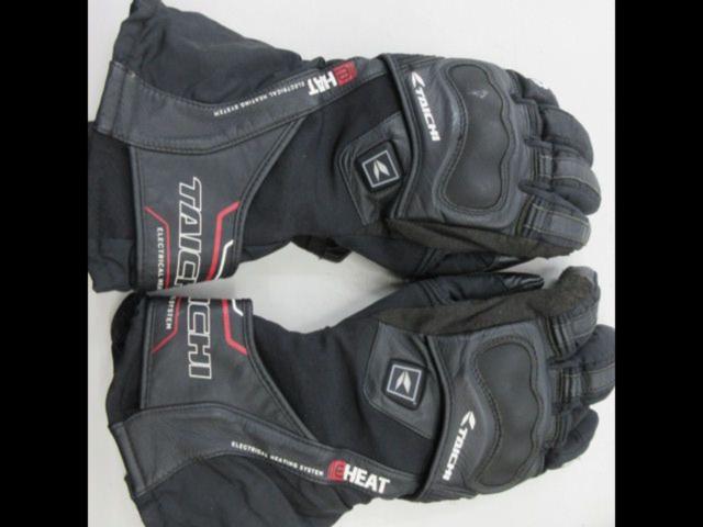 RSTaichiRST632
eHEAT
Globe
Size LL