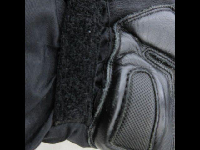 RSTaichiRST632
eHEAT
Globe
Size LL