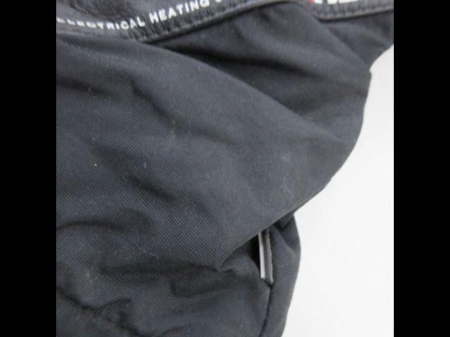 RSTaichiRST632
eHEAT
Globe
Size LL