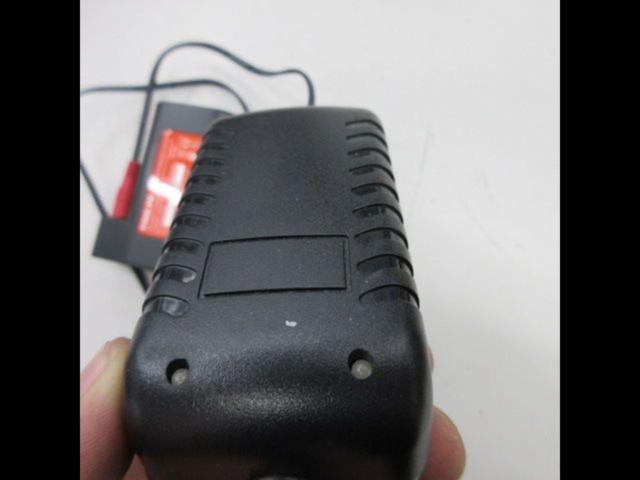 RSTaichiMCT2600B
2 batteries
AC charger set