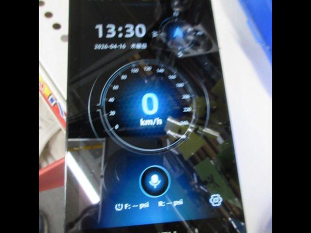 MUFU
5-inch smart monitor
Only power-on checks are performed.