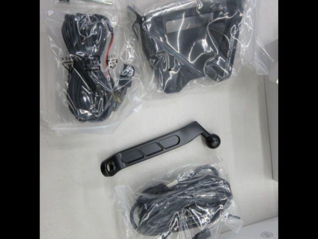 MUFU
5-inch smart monitor
Only power-on checks are performed.