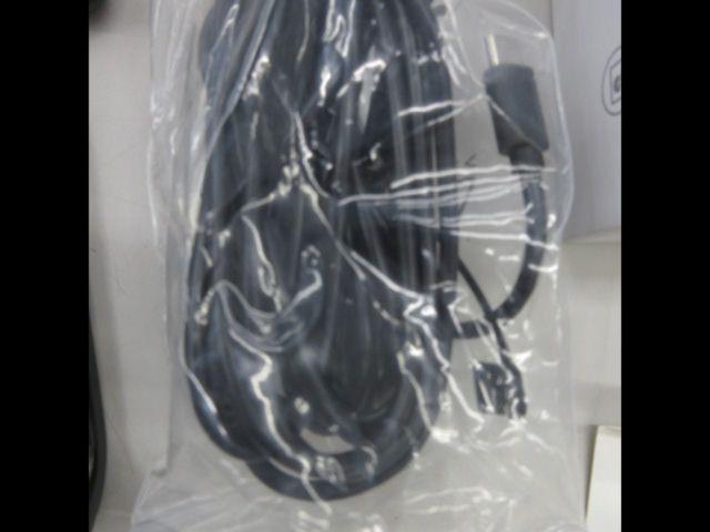 MUFU
5-inch smart monitor
Only power-on checks are performed.