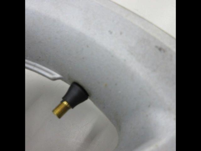 Genuine Yamaha front wheel
Majesty S