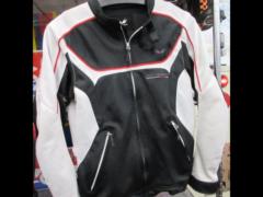 Motorhead
Mesh jacket
Size L