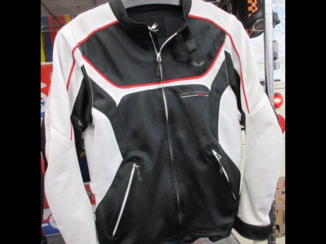 Motorhead
Mesh jacket
Size L