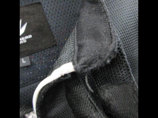 Motorhead
Mesh jacket
Size L