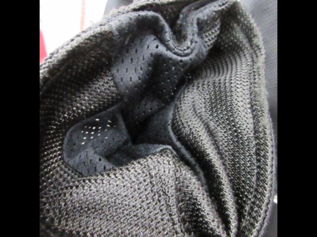 Motorhead
Mesh jacket
Size L