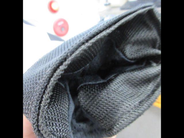 Motorhead
Mesh jacket
Size L