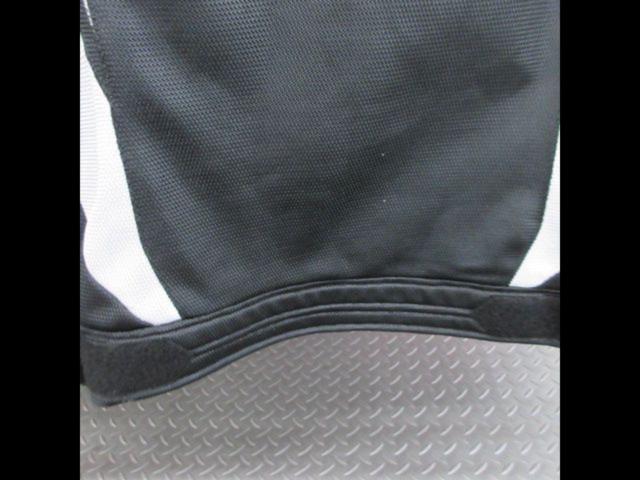 Motorhead
Mesh jacket
Size L