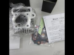 SP
TAKEGAWA01-05-5122
E-Stage Kit (81CC)
12V Monkey