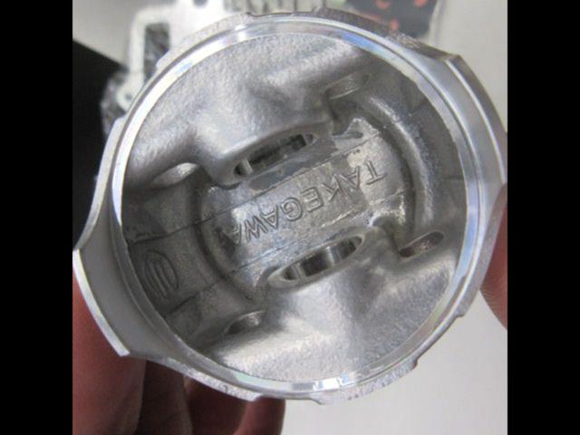 SP
TAKEGAWA01-05-5122
E-Stage Kit (81CC)
12V Monkey