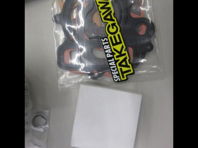 SP
TAKEGAWA01-05-5122
E-Stage Kit (81CC)
12V Monkey