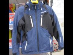 RSTaichiRSJ307
Air Parker Jacket
Size M
