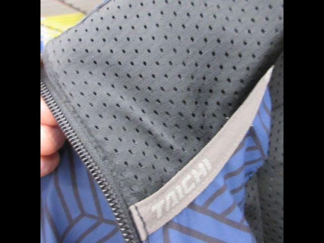 RSTaichiRSJ307
Air Parker Jacket
Size M