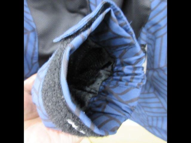 RSTaichiRSJ307
Air Parker Jacket
Size M