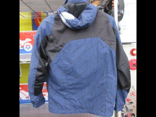 RSTaichiRSJ307
Air Parker Jacket
Size M