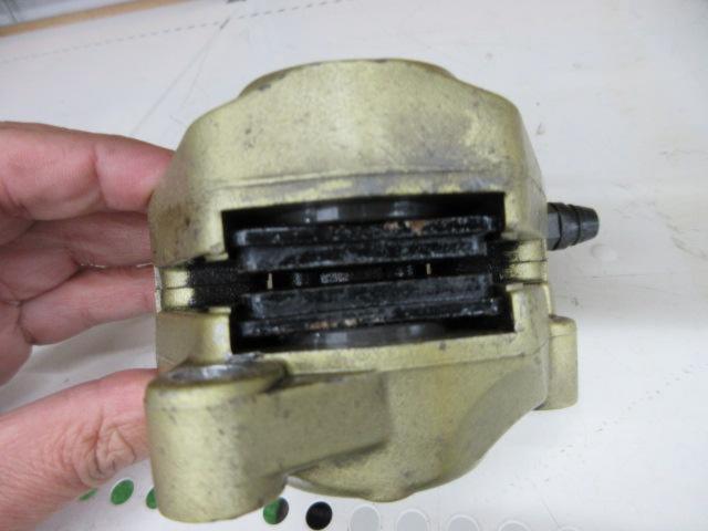 Aprilia
RS50 genuine rear caliper (Brembo)