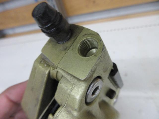 Aprilia
RS50 genuine rear caliper (Brembo)