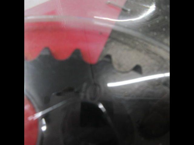 Kitaco535-1086240
Driven sprocket
Turnip, etc.