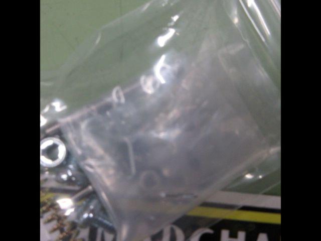 Marshall
180mm diameter headlight rim only