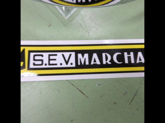 Marshall
180mm diameter headlight rim only