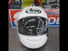 Arai RX-7X
Full-face helmet
Size M
Manufactured on 2018/12/04