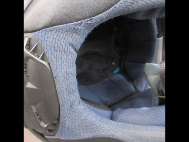 Arai RX-7X
Full-face helmet
Size M
Manufactured on 2018/12/04