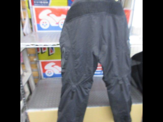 KOMINE
07-9151
Winter riding pants
Size 2XLB