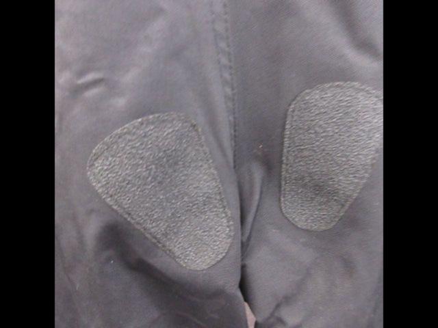 KOMINE
07-9151
Winter riding pants
Size 2XLB