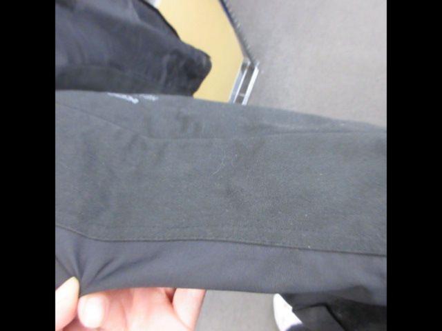 KOMINE
07-9151
Winter riding pants
Size 2XLB