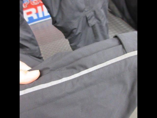 KOMINE
07-9151
Winter riding pants
Size 2XLB