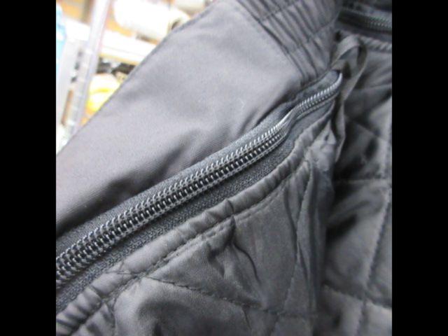 KOMINE
07-9151
Winter riding pants
Size 2XLB