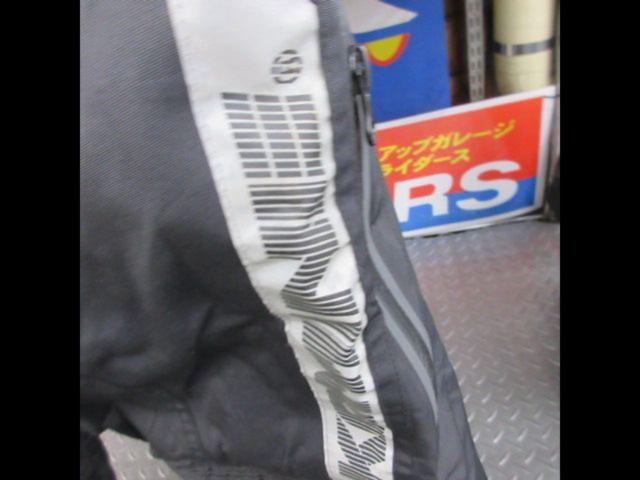 KOMINE
07-9151
Winter riding pants
Size 2XLB