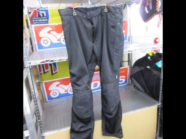 KOMINE07-710
Riding mesh pants
Size 4XLB