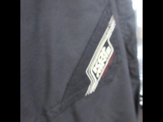 KOMINE07-710
Riding mesh pants
Size 4XLB