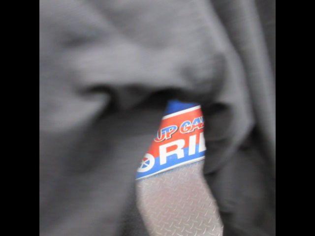 KOMINE07-710
Riding mesh pants
Size 4XLB