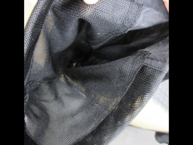 KOMINE07-710
Riding mesh pants
Size 4XLB