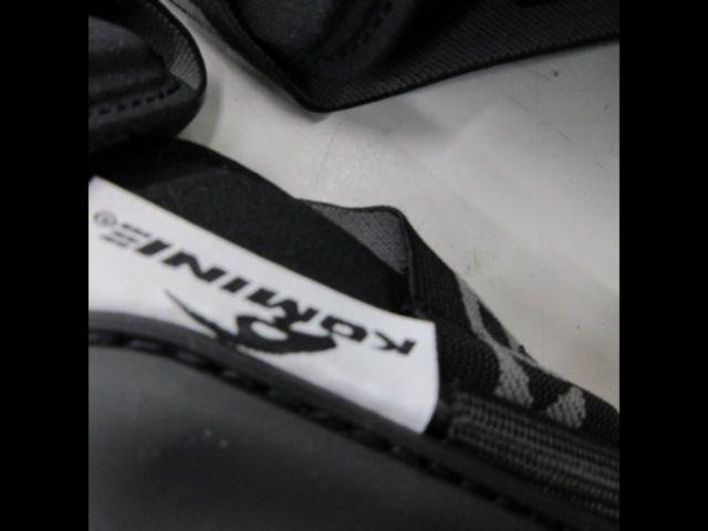 KOMINE
SK-610
Pro elbow guard
FREE