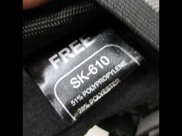 KOMINE
SK-610
Pro elbow guard
FREE