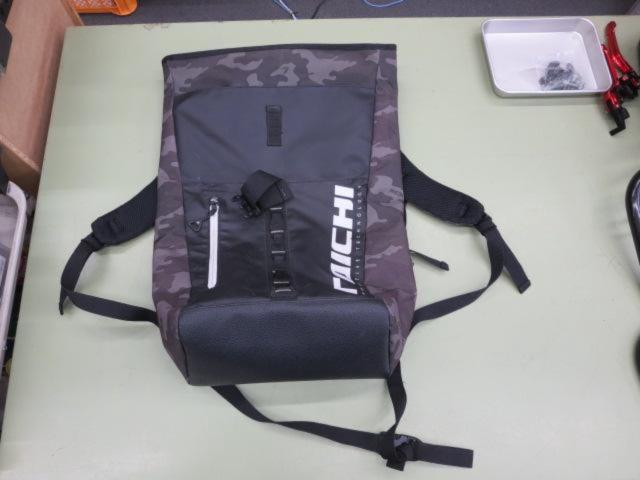 RSTaichi
RSB278
WP backpack
25L