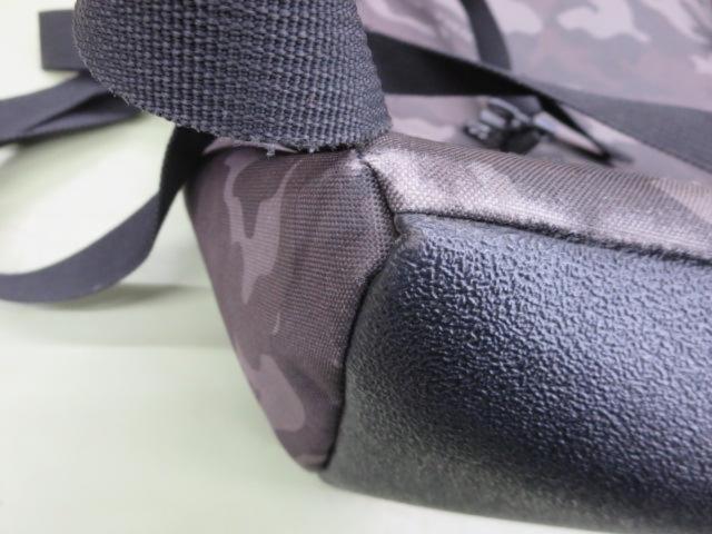 RSTaichi
RSB278
WP backpack
25L