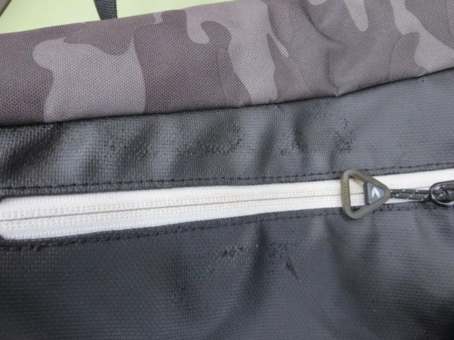 RSTaichi
RSB278
WP backpack
25L