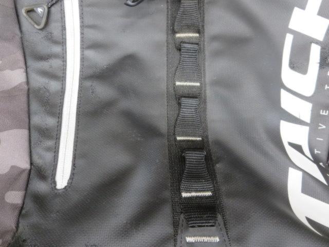 RSTaichi
RSB278
WP backpack
25L