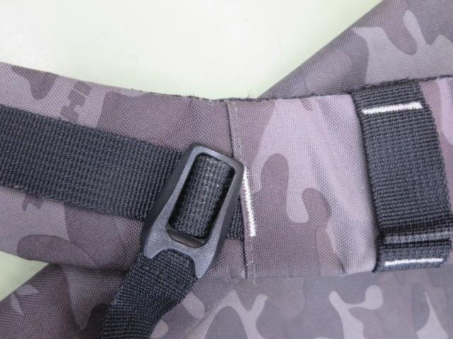 RSTaichi
RSB278
WP backpack
25L