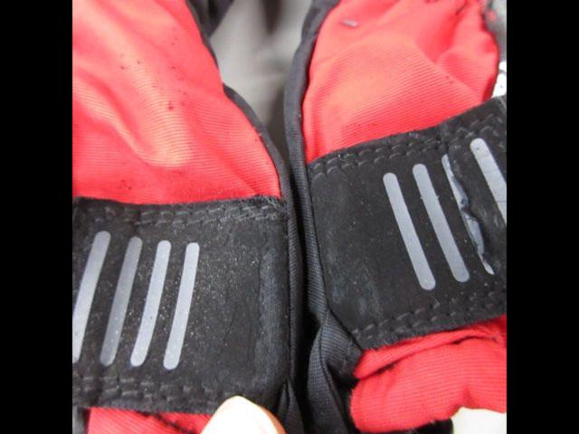 RSTaichi (RS Taichi)
RST590
GORE-TEX zoom Winter Gloves
Size XL