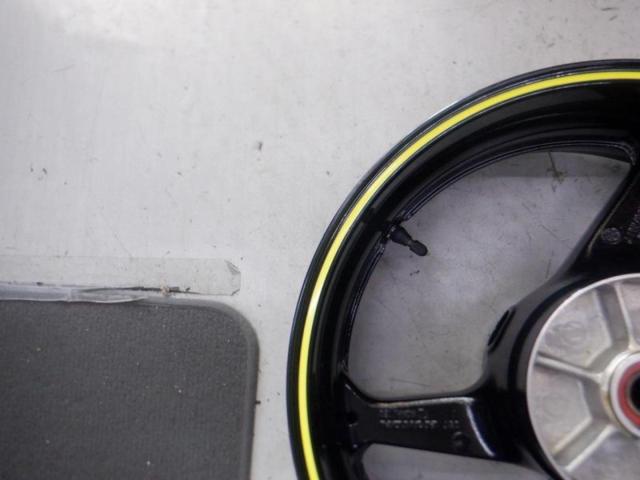 9HONDA Genuine Wheels Front and Rear Set