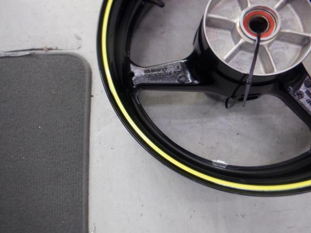 9HONDA Genuine Wheels Front and Rear Set